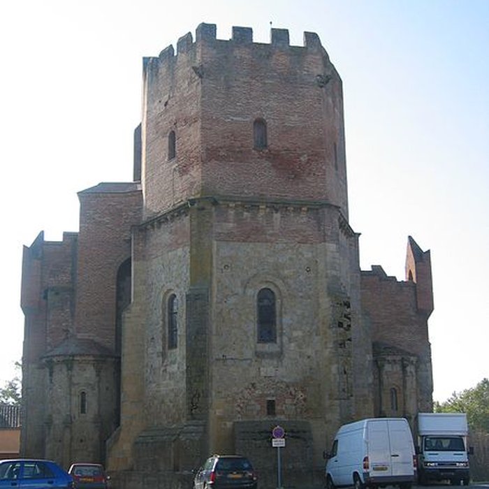 Photo de Église Saint-Pierre-et-Saint-Phébade de Venerque