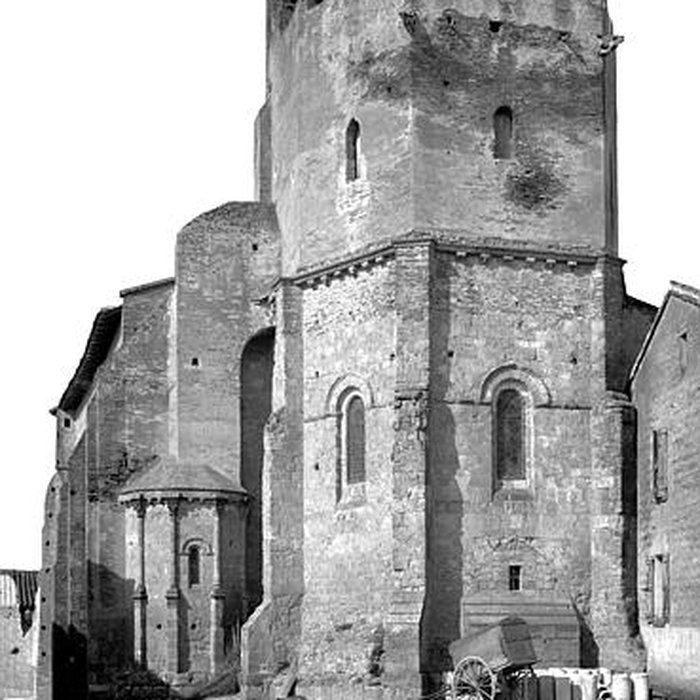 Photo de Église Saint-Pierre-et-Saint-Phébade de Venerque