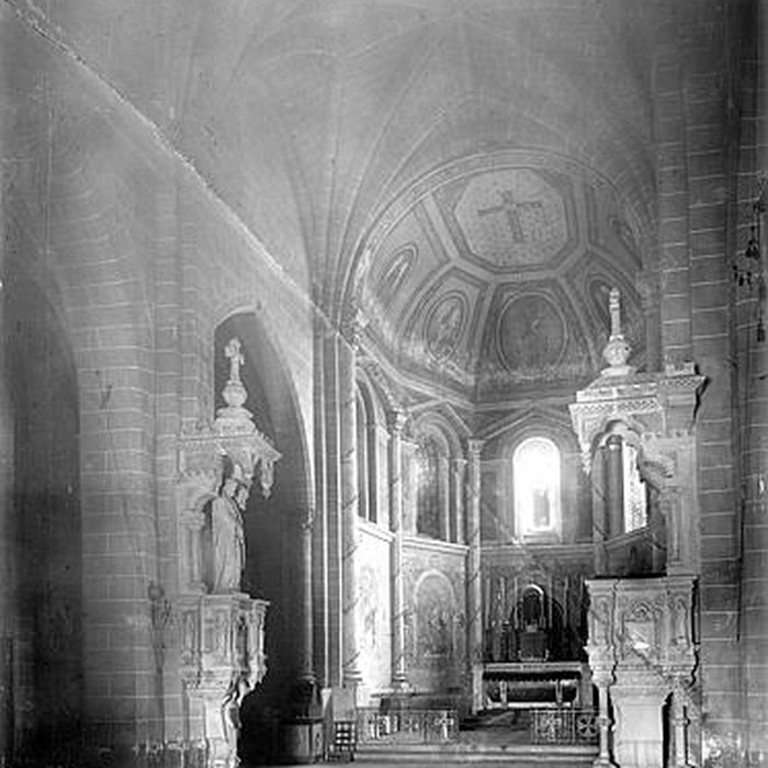 Photo de Église Saint-Pierre-et-Saint-Phébade de Venerque