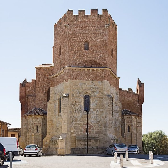 Photo de Église Saint-Pierre-et-Saint-Phébade de Venerque