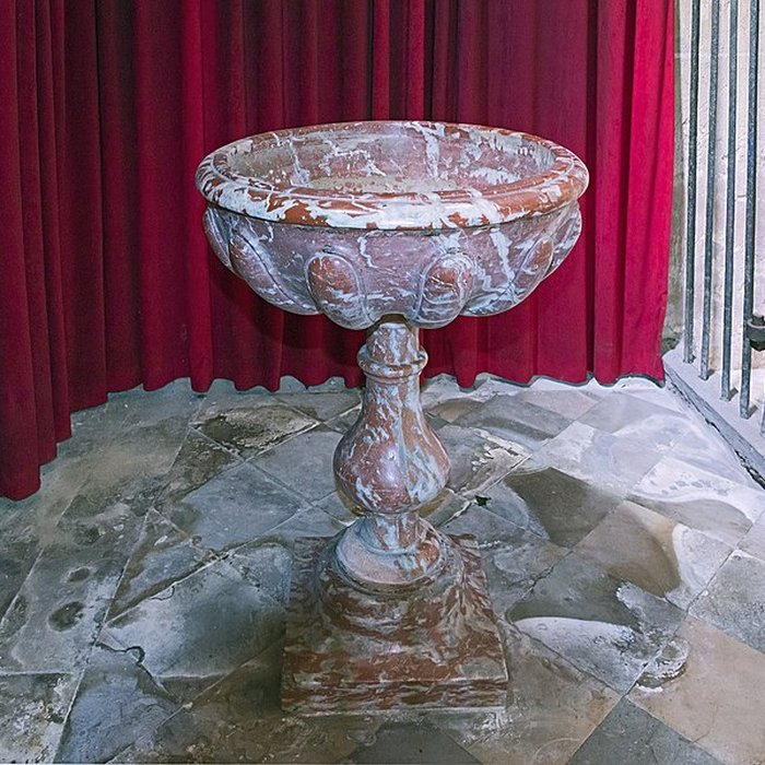 Photo de Église Saint-Pierre-et-Saint-Phébade de Venerque