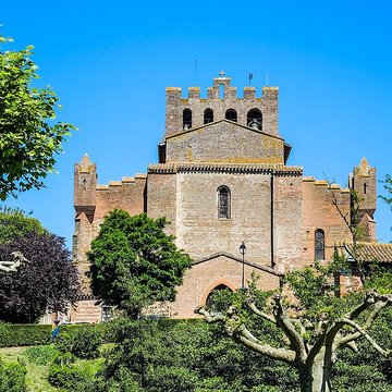Église Saint-Pierre-et-Saint-Phébade de Venerque