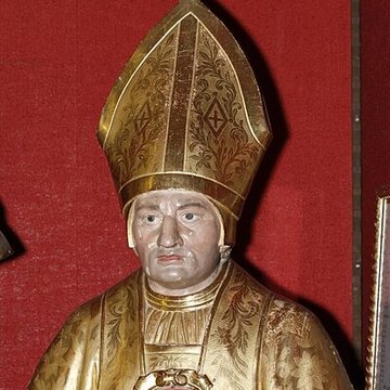 Église Saint-Pierre-et-Saint-Phébade de Venerque