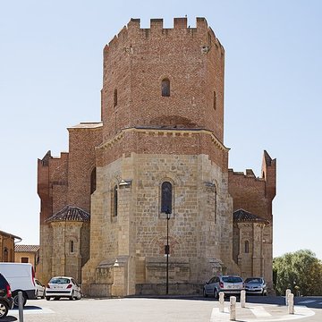 Église Saint-Pierre-et-Saint-Phébade de Venerque