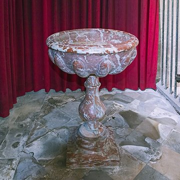 Église Saint-Pierre-et-Saint-Phébade de Venerque