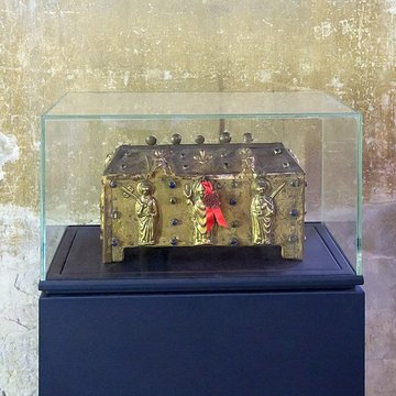 Église Saint-Pierre-et-Saint-Phébade de Venerque