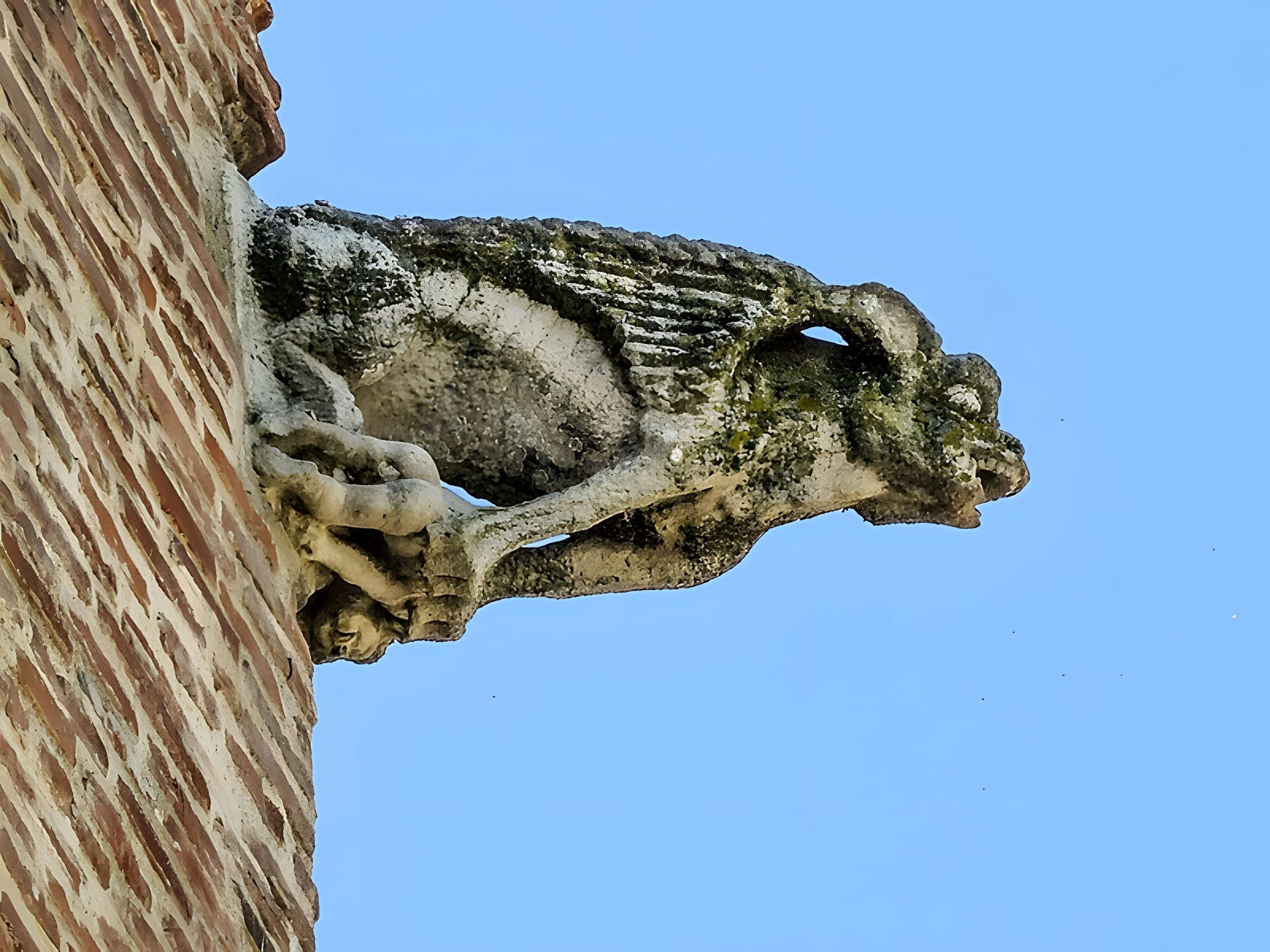 Église Saint-Pierre-et-Saint-Phébade de Venerque