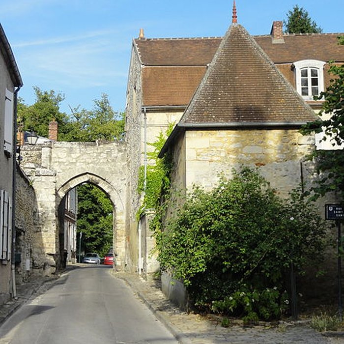 Photo de Porte de Nointel