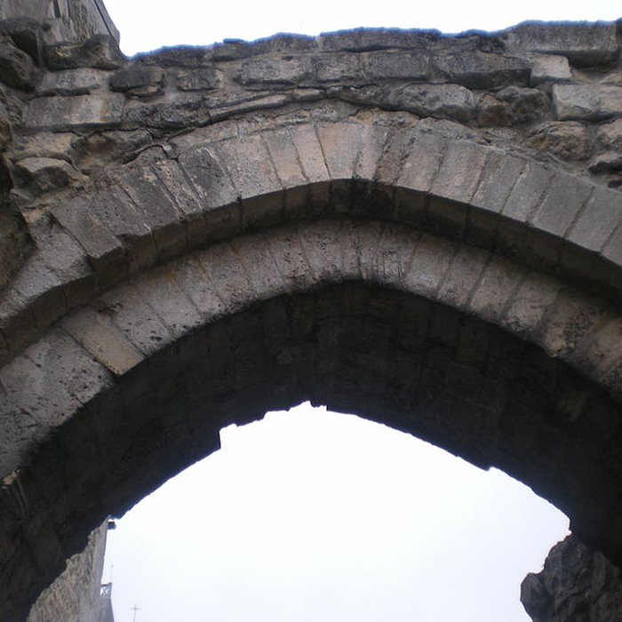 Photo de Porte de Nointel