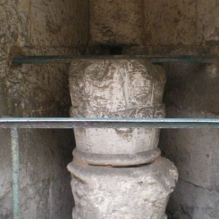 Photo de Porte de Nointel