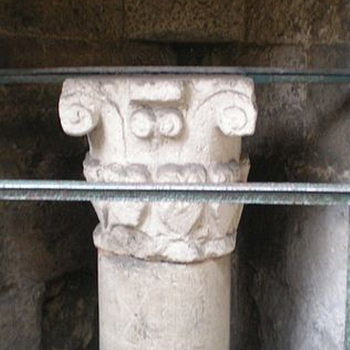 Photo de Porte de Nointel