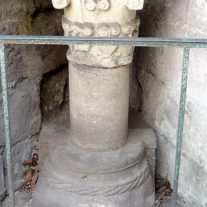 Photo de Porte de Nointel