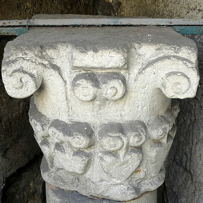 Photo de Porte de Nointel