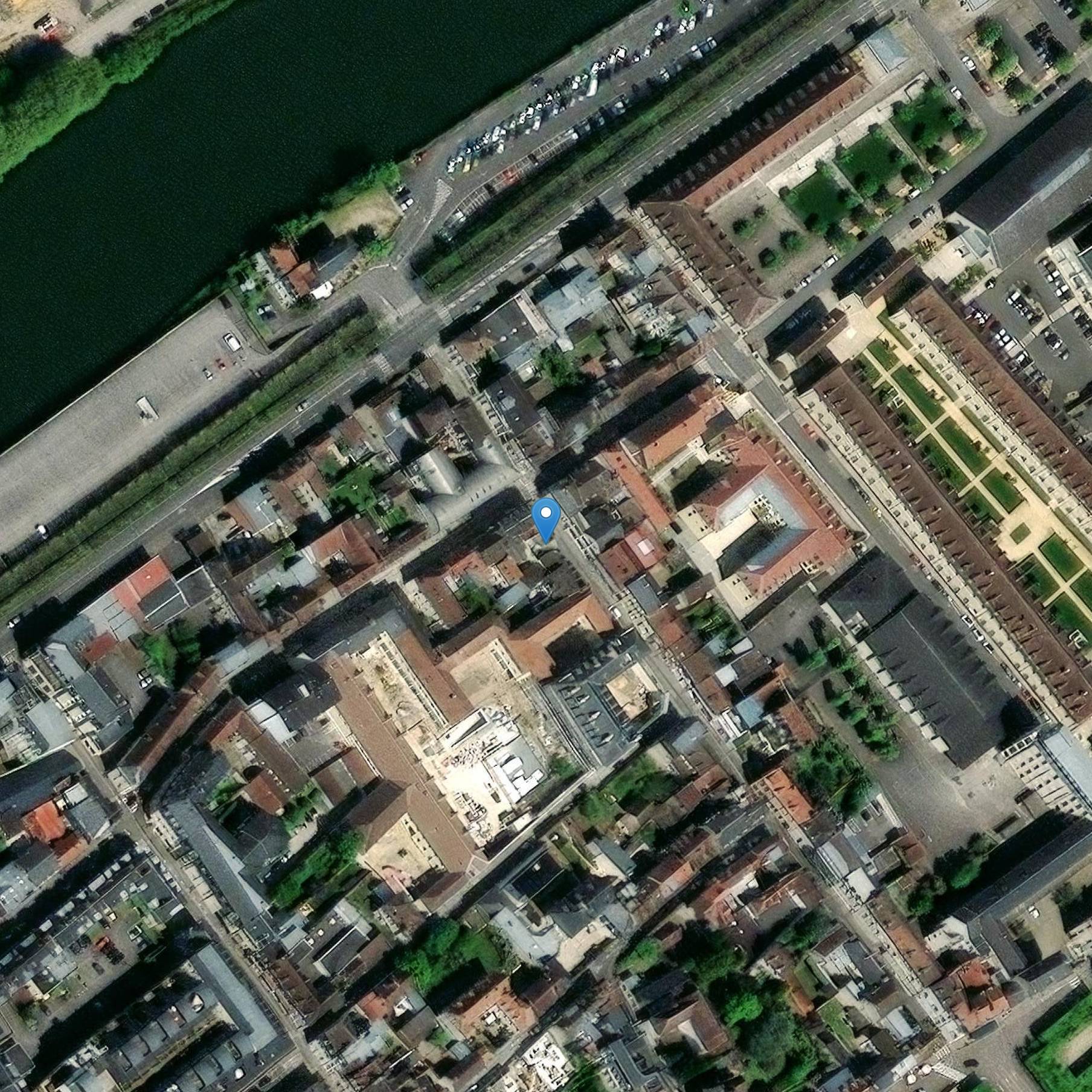 Photo de Auberge des Trois Lurons