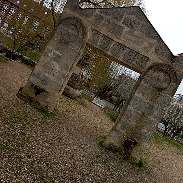 Photo de Cimetière de Clamart