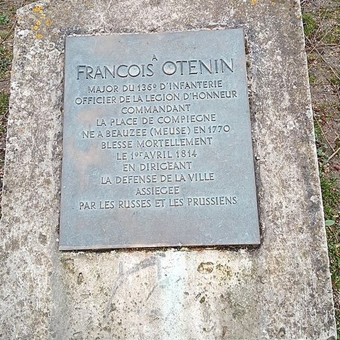 Photo de Cimetière de Clamart