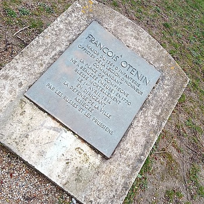 Photo de Cimetière de Clamart
