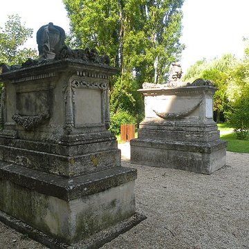 Cimetière de Clamart
