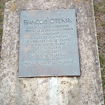 Cimetière de Clamart