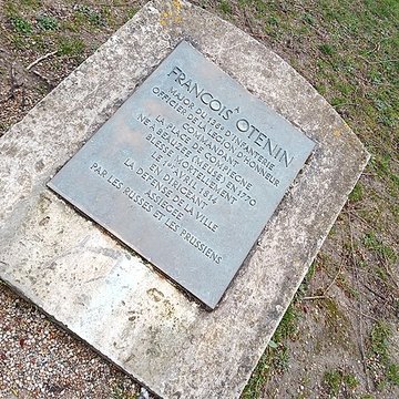 Cimetière de Clamart