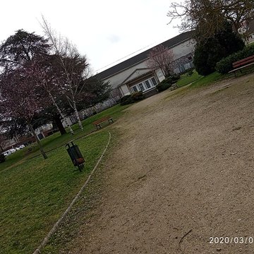 Cimetière de Clamart