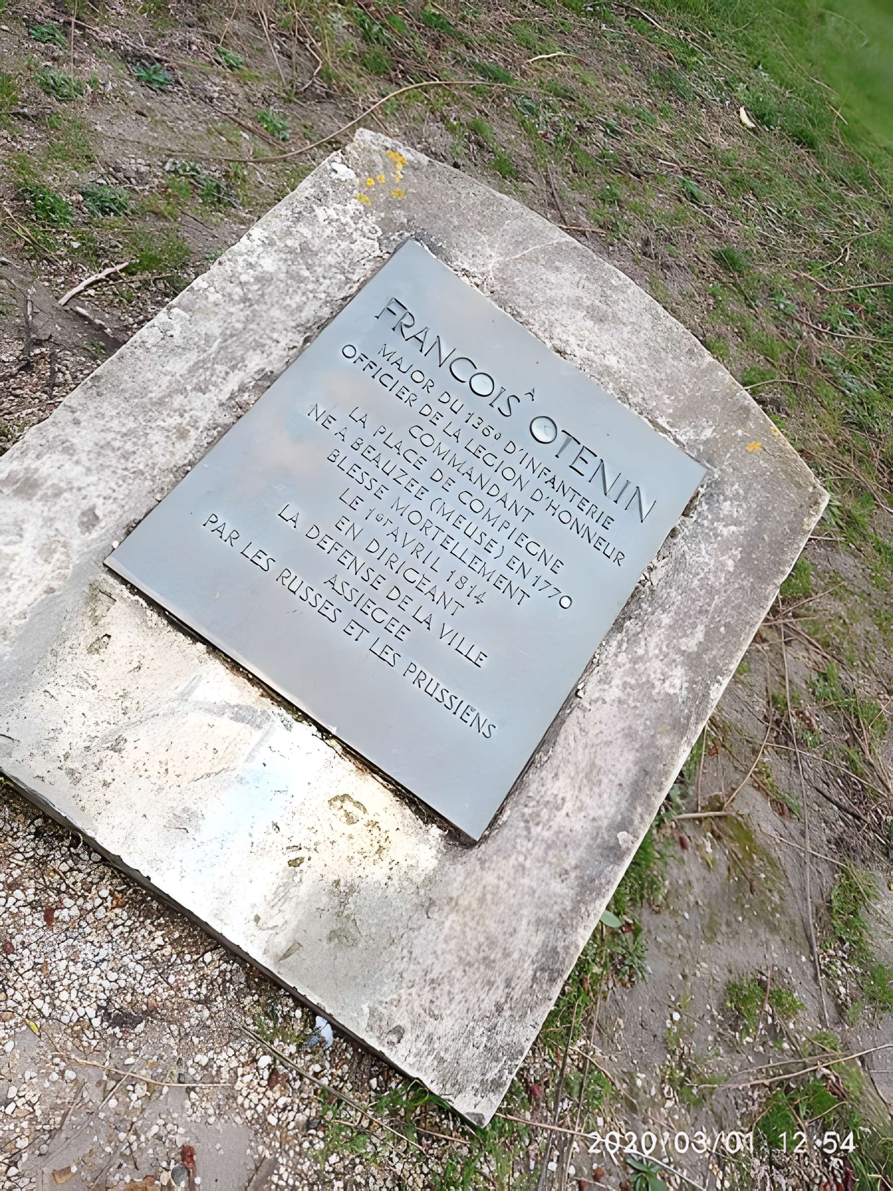 Cimetière de Clamart