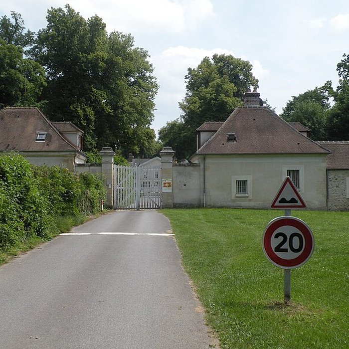 Photo de Faisanderie