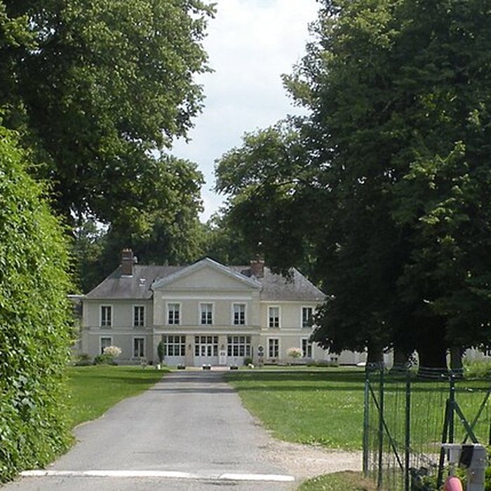 Photo de Faisanderie