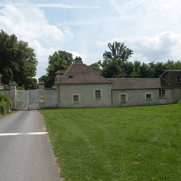 Photo de Faisanderie