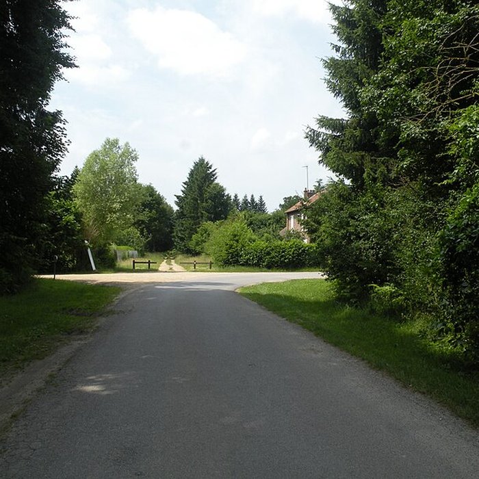 Photo de Faisanderie