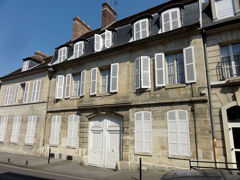 Photo de Hôtel