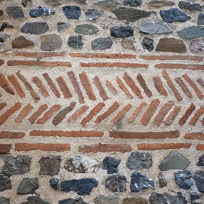 Photo de Église Saint-Pierre-et-Saint-Romain de Savennières