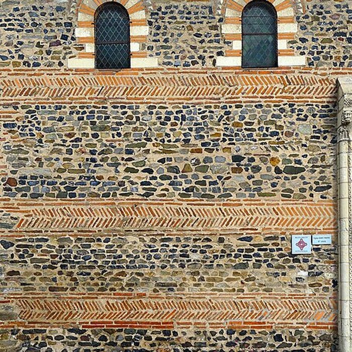 Photo de Église Saint-Pierre-et-Saint-Romain de Savennières