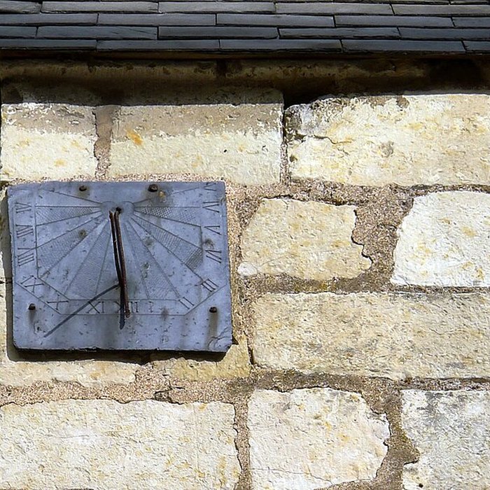 Photo de Église Saint-Pierre-et-Saint-Romain de Savennières