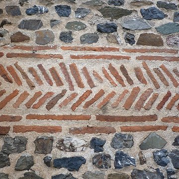 eglise saint pierre et saint romain de savennieres
