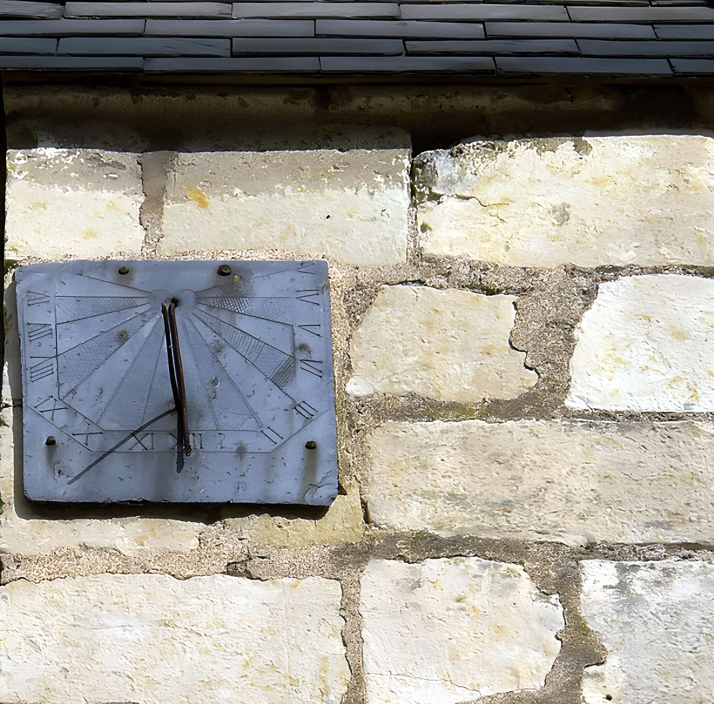 Église Saint-Pierre-et-Saint-Romain de Savennières