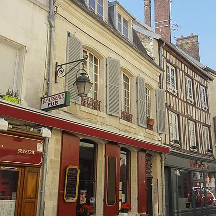 Photo de Maison