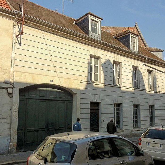 Photo de Maison