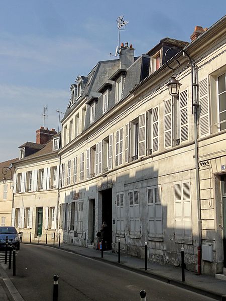Photo de Maison