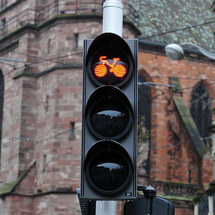 Photo de Église Saint-Pierre-le-Vieux de Strasbourg