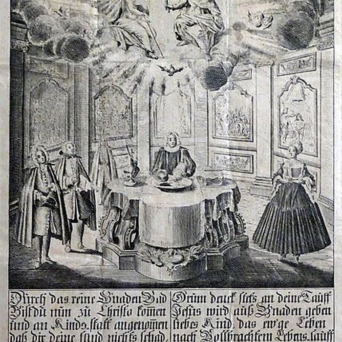 Photo de Église Saint-Pierre-le-Vieux de Strasbourg