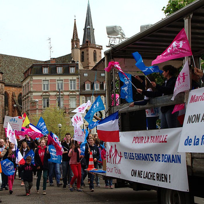 Photo de Église Saint-Pierre-le-Vieux de Strasbourg