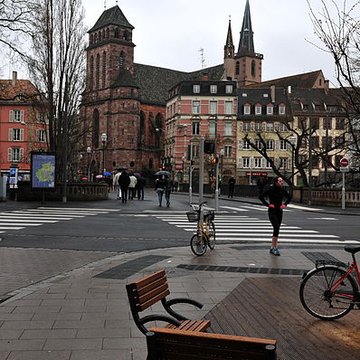 Église Saint-Pierre-le-Vieux de Strasbourg