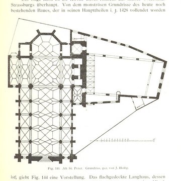 Église Saint-Pierre-le-Vieux de Strasbourg