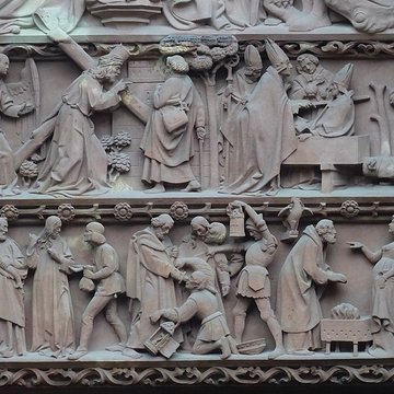 Église Saint-Pierre-le-Vieux de Strasbourg