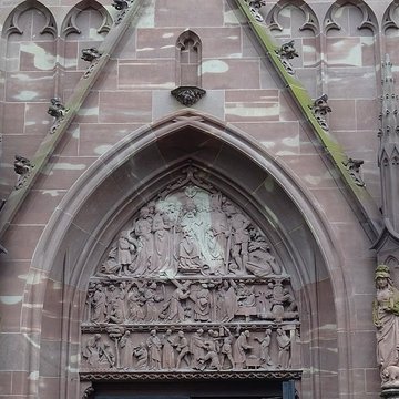 Église Saint-Pierre-le-Vieux de Strasbourg