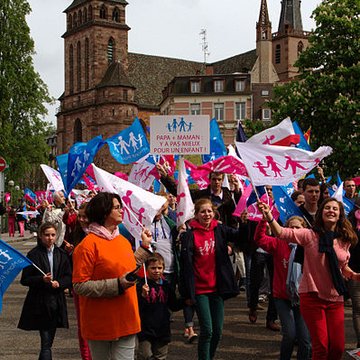 Église Saint-Pierre-le-Vieux de Strasbourg