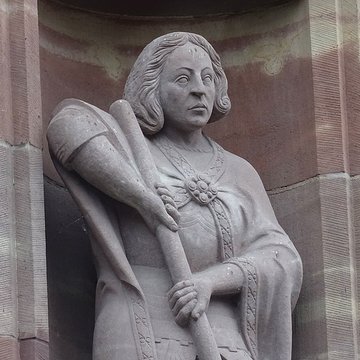Église Saint-Pierre-le-Vieux de Strasbourg