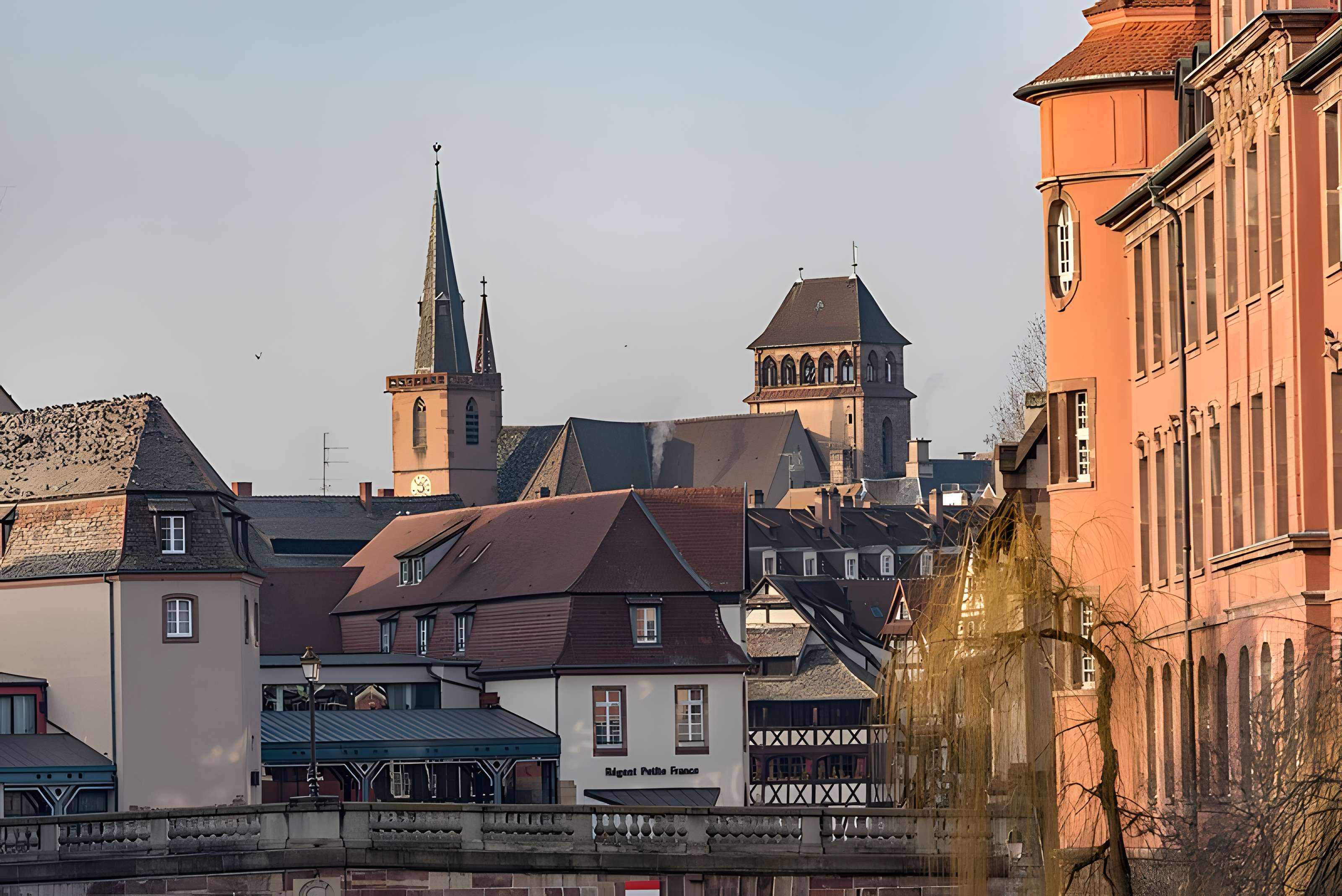 Église Saint-Pierre-le-Vieux de Strasbourg