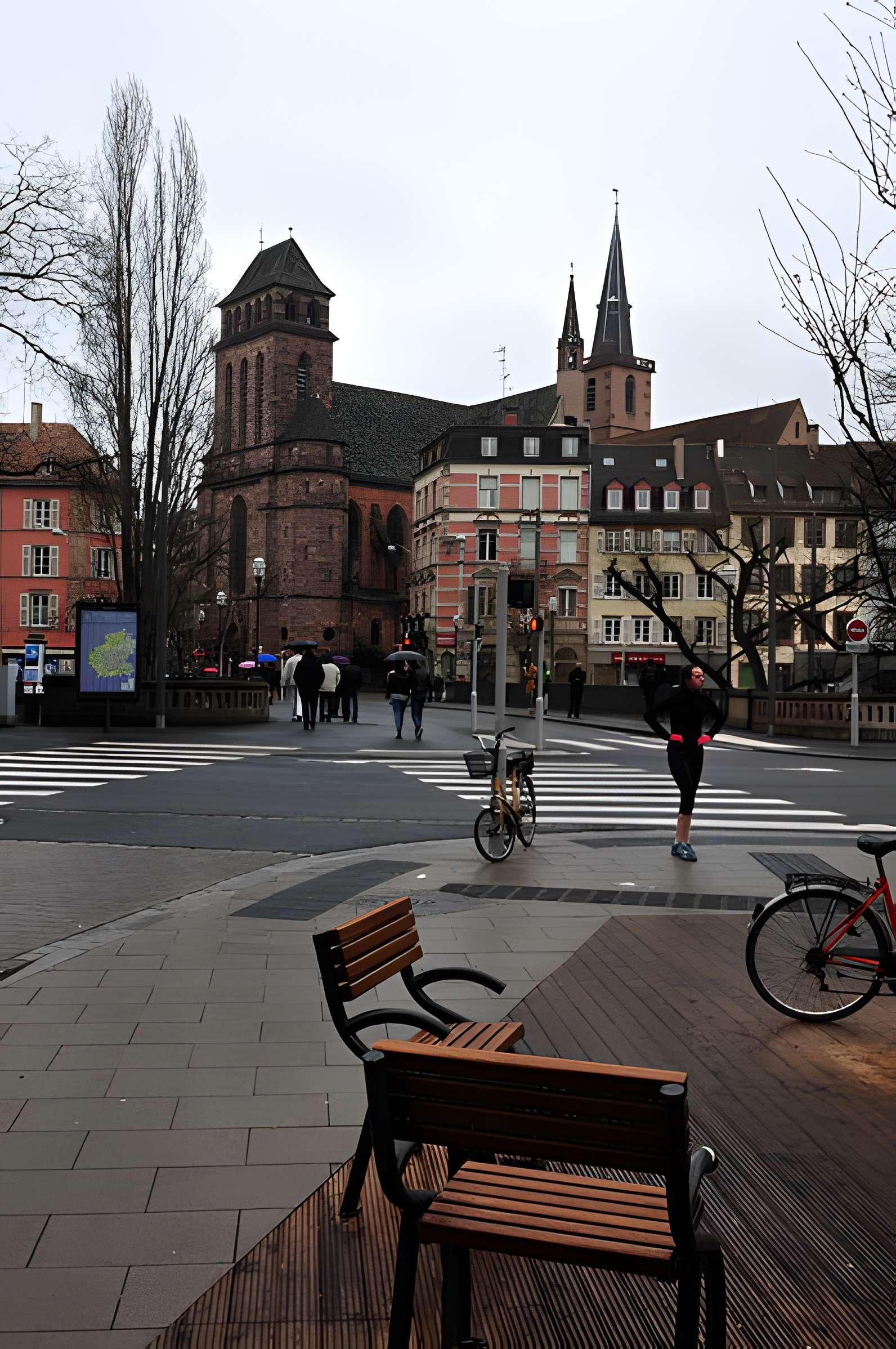 Église Saint-Pierre-le-Vieux de Strasbourg